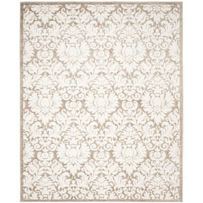 Amherst AMT427 Power Loomed Indoor Rug -Safavieh