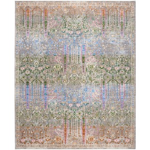 Nourison Quaint Harmony Bohemian Indoor Area Rug - 1 of 4