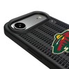 NHL Western Conference Teams Text Backdrop MagSafe Compatible Cell Phone Case for Apple iPhone 17 Series - 4 of 4