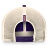 NCAA LSU Tigers Mesh Snapback Hat - image 4 of 4