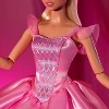 Barbie Signature Ballet Wishes 11" Collectible Fashion Doll in Satiny Pink Tutu - 4 of 4
