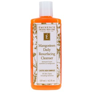 Eminence Mangosteen Daily Resurfacing Cleanser 4.2 oz - 1 of 4