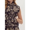 Women's Lauraine Vest - entro - 3 of 4