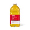 Unsweetened Pineapple Juice - 64 fl oz Bottle Market Pantry™ - 3 of 3