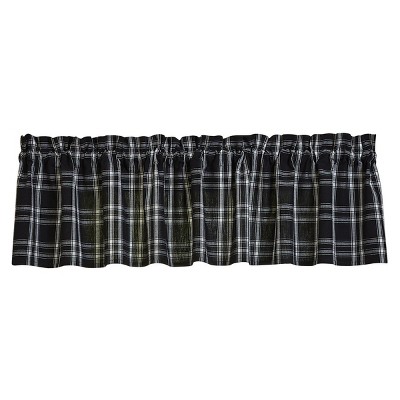 Park Designs Fairfield Valance 14"L