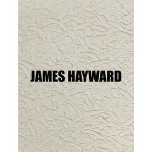 James Hayward - (Hardcover) - 1 of 1
