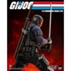 Commando Snake Eyes 1/6 Scale FigZero | G.I. Joe | threezero Action figures - 3 of 4
