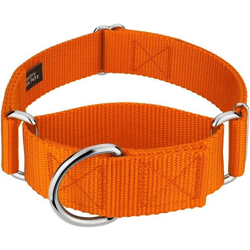 Extra large hotsell martingale dog collars