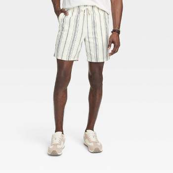 Men's Adaptive Knit Shorts - Goodfellow & Co™