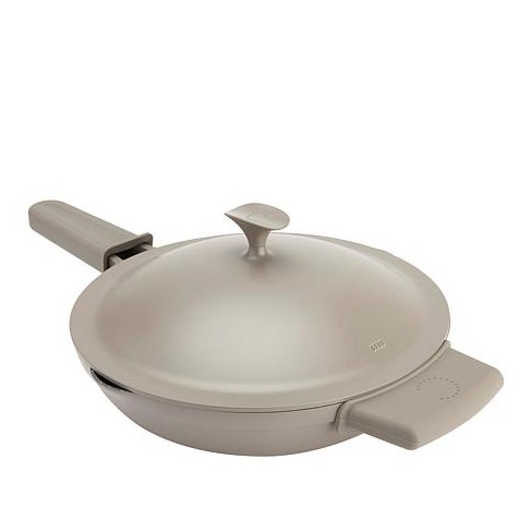 Ravelli Italia Linea 30 Non Stick Frying Pan (10 Inch) - Italian Excellence  In Ceramic Cooking : Target