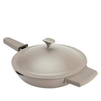 Curtis Stone Dura-Pan Nonstick Cast Aluminum All Day Pan Refurbished