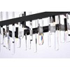 Elegant Lighting Serena 16 - Light Chandelier in  Black - 4 of 4