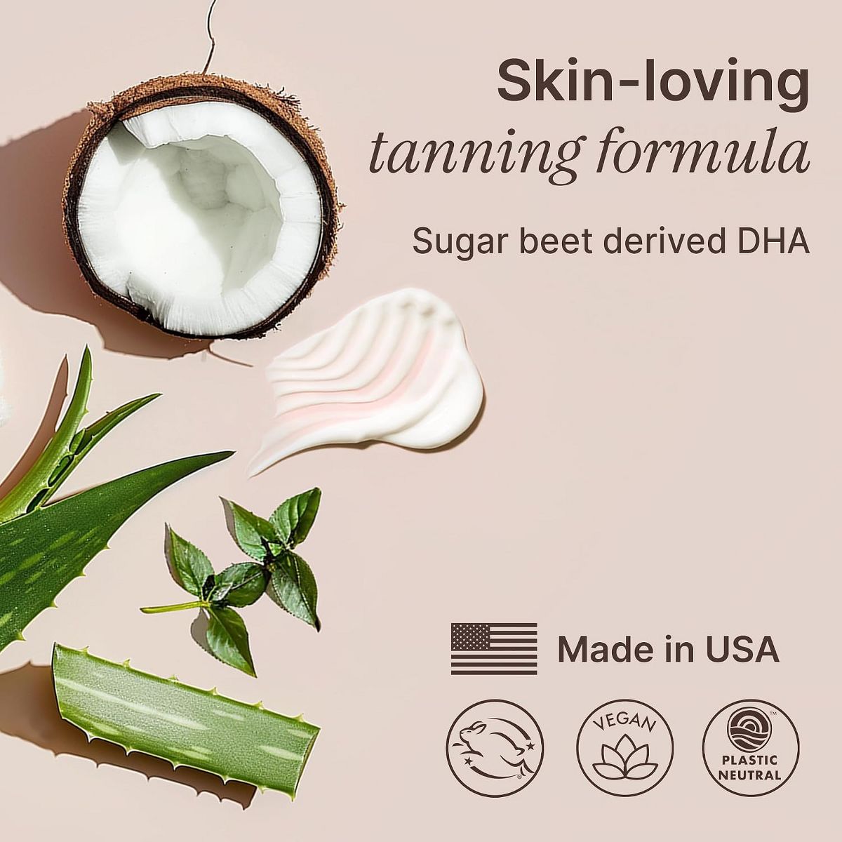 Self Tanner Tanning Lotion - Parent - thumbnail 5