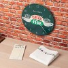 Paladone Products Ltd. Friends 3-Piece Kitchen Set | Clock | Tea Towel | Magnetic To Do List - image 3 of 3