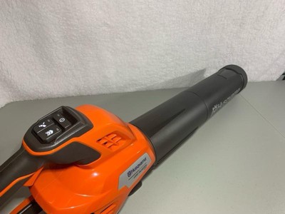 Husqvarna Leaf Blaster 350ib (tool Only) : Target
