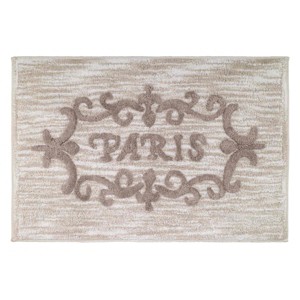 Avanti Linens Paris Botanique Rug - 1 of 3