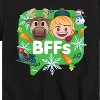 Boys' - Disney - Bffs Kristoff Sven Short Sleeve Graphic T-Shirt - 2 of 4