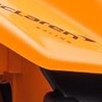 orange color