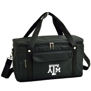 NCAA Texas A&M Aggies Soft Sided Cooler -42 Cans - 1 of 4