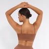 Feelingirl Women's Smooth Seamless Comfort Wireless Bra - 3 of 4