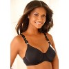 Women's Multi Strap T-Shirt Bra - LASCANA - 4 of 4