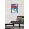 Trends International AIRPLANE - KEY ART Framed Wall Poster Prints - 2 of 4