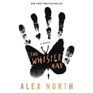 The Whisper Man - by Alex North (Paperback) - 1 of 1