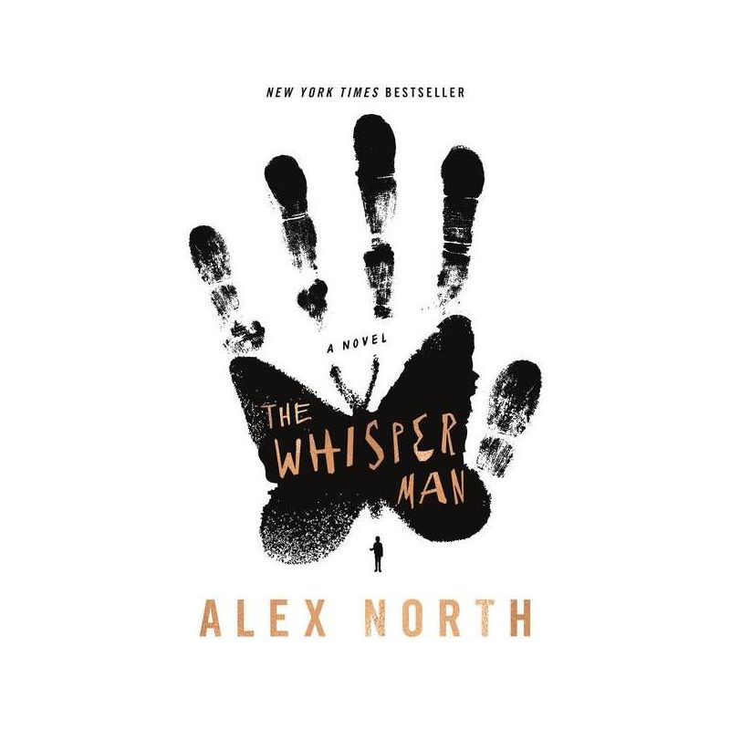 The Whisper Man - by Alex North (Paperback), 1 of 4