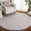 Glamour GLM151 Hand Tufted Indoor Rugs - Safavieh - 2 of 3