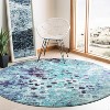 Madison MAD425 Non-Shedding Power Loomed Indoor Rugs - Safavieh - 2 of 4