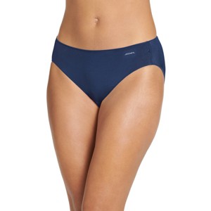 Jockey Women's No Panty Line Promise Tactel Bikini - 1 of 3