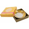 Pavilion Gift Company - Grandma - 4.25" Trinket Dish - Decorative Trays and Platters - 4 of 4