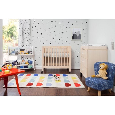 target babyletto