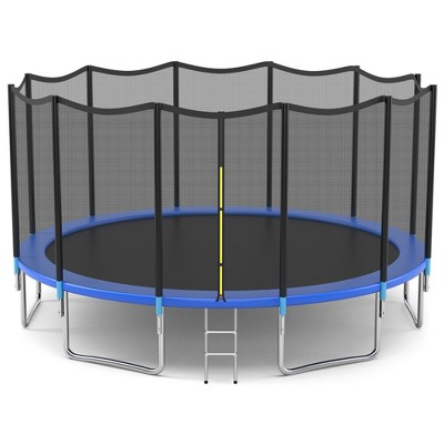 12ft trampoline target hotsell