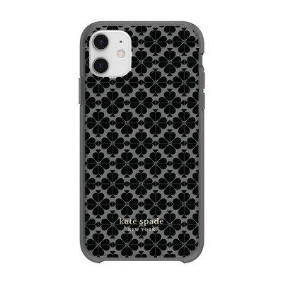 Kate Spade New York Apple iPhone 11/XR Protective Case - Spade Flower