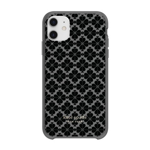 Kate Spade New York Apple Iphone 11/xr Protective Case - Spade Flower