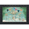 Briarwood Lane Doormat 30x18 Indoor Outdoor Coastal Mason Jar Summer For Summer Doormat - 2 of 4