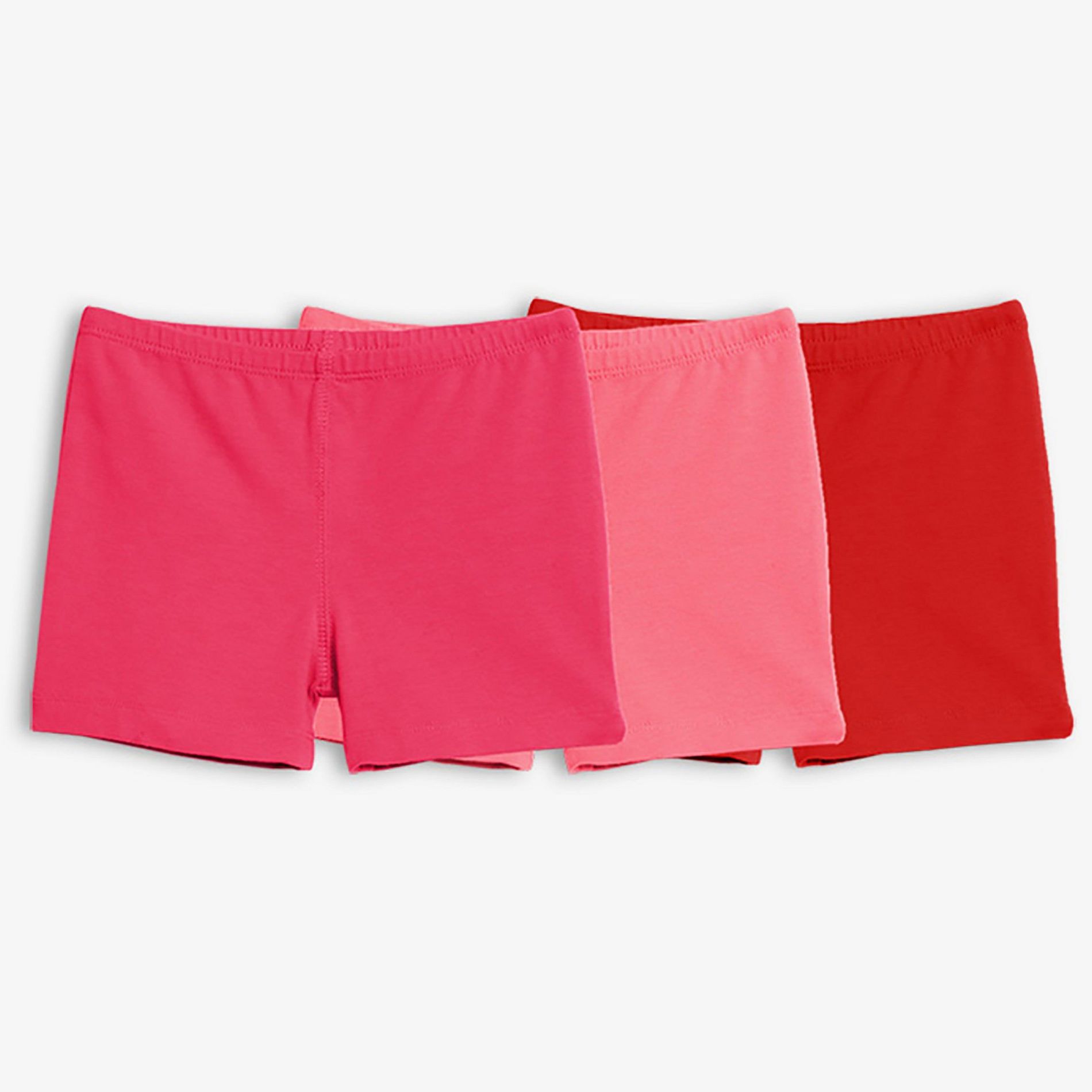 Primary Kids Under Short 3-Pack
