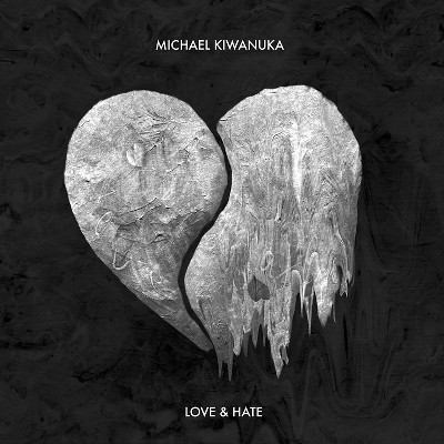 Michael Kiwanuka - Love And Hate (CD)