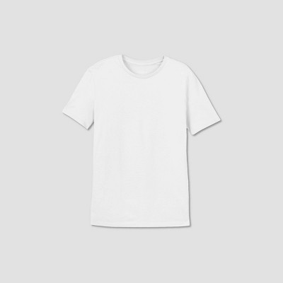 Men's Big & Tall Every Wear Short Sleeve T-Shirt - Goodfellow & Co™ Brown  4XL