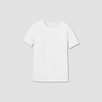 Men's Casual Fit Every Wear Short Sleeve T-shirt - Goodfellow & Co™ : Target