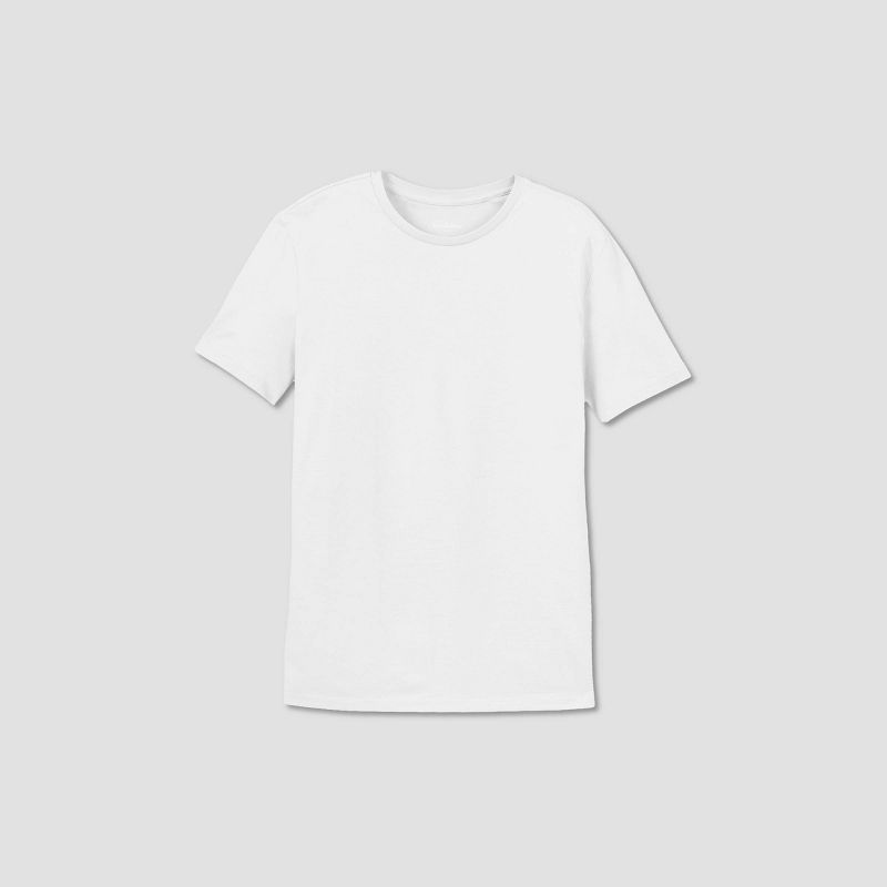 Men's Casual Fit Every Wear Short Sleeve T-Shirt - Goodfellow & Co™, 1 of 6