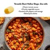 DeLallo Mezzi Rigatoni Pasta, 16 oz Bag, (4 Pack) - 3 of 4