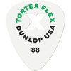 Dunlop Tortex Flex X Pick .88 mm 12 Pack - 2 of 3