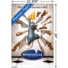 Trends International Disney Pixar Ratatouille - One Sheet Unframed Wall Poster Prints - 3 of 4