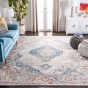 Aria ARA116 Power Loomed Indoor Rugs - Safavieh - 2 of 4