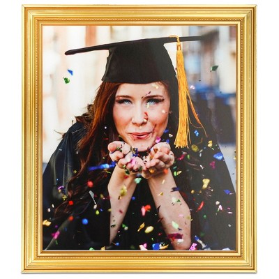 ArtToFrames Aribella 12x24 Inch Picture Frame