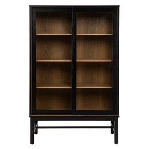 Hearzly Anywhere Cabinet - HZ1093805 - Black - SEI - 1 of 4