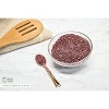Organic Hibiscus Flower Cut & Sifted 4 Oz - 2 of 4