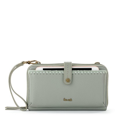 The Sak Women's Smartphone Crossbody